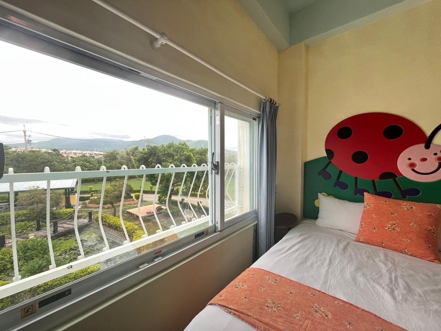 Kenting Avignon Bed & Breakfast Kota Tua Kota Tua Hengchun Bagian luar foto