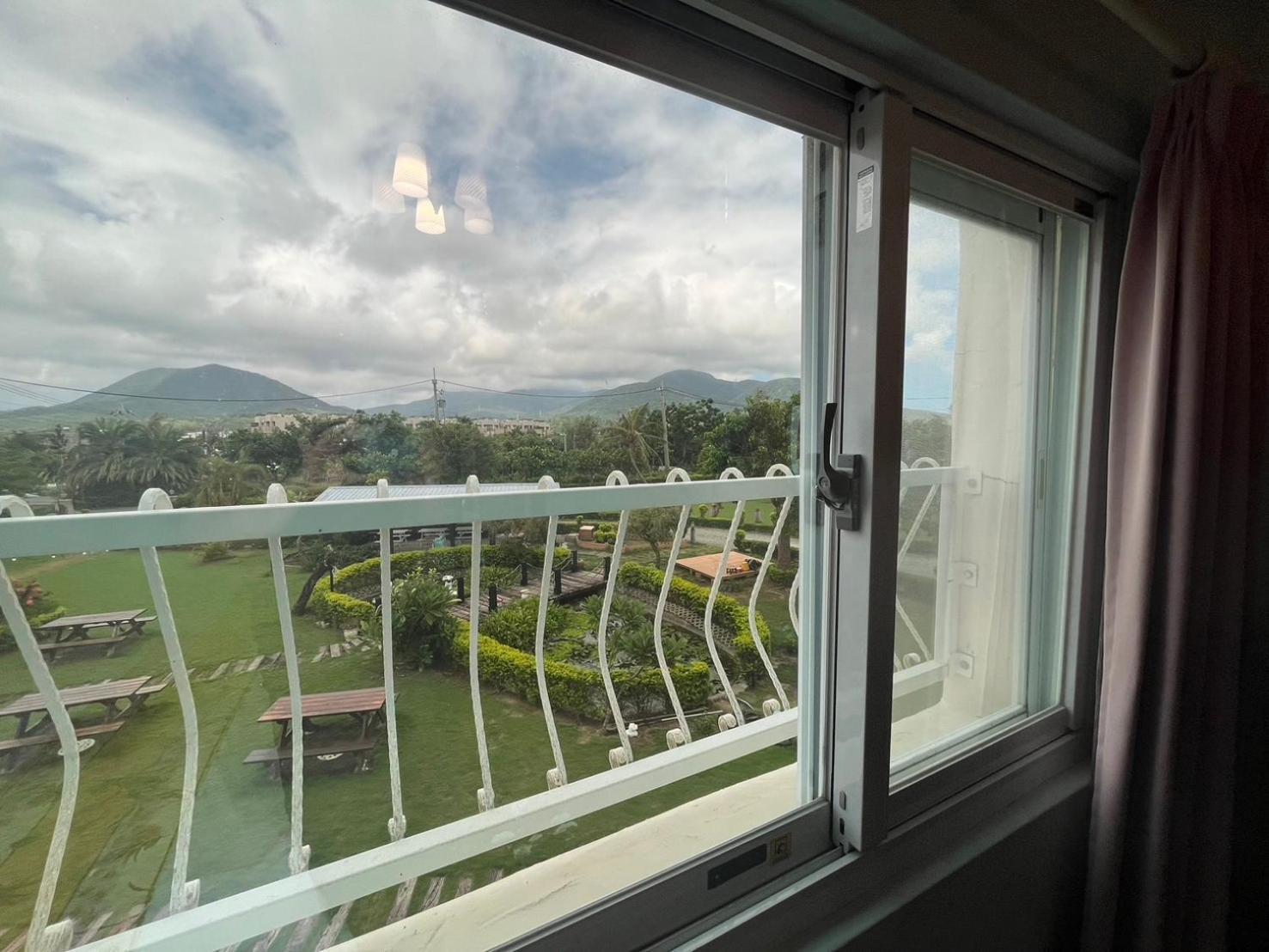 Kenting Avignon Bed & Breakfast Kota Tua Kota Tua Hengchun Bagian luar foto