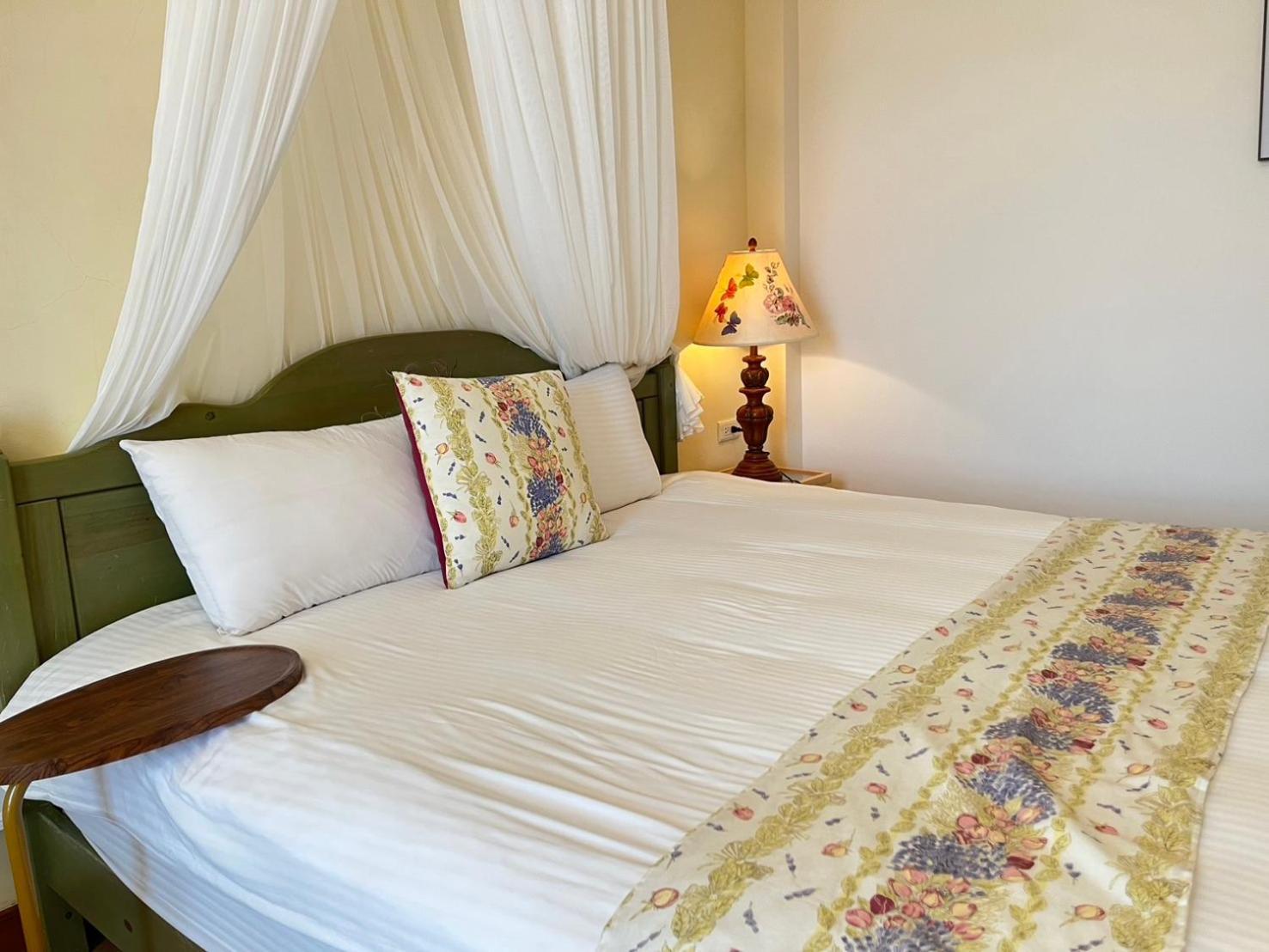 Kenting Avignon Bed & Breakfast Kota Tua Kota Tua Hengchun Bagian luar foto