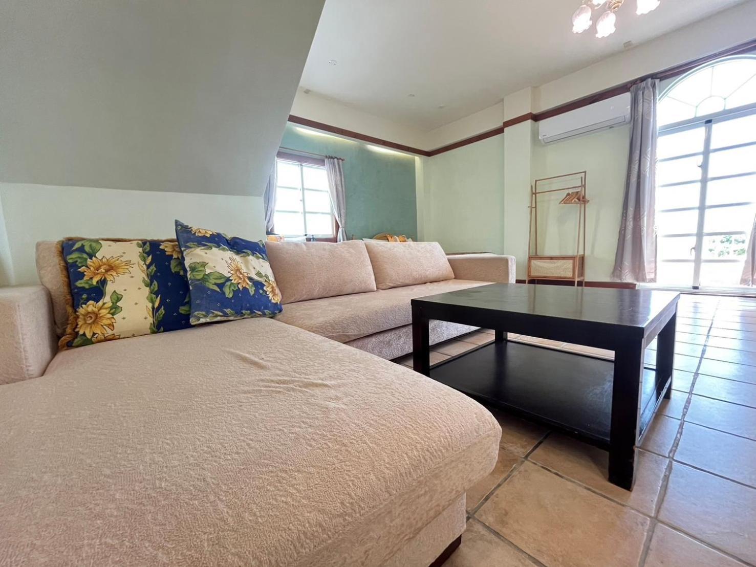 Kenting Avignon Bed & Breakfast Kota Tua Kota Tua Hengchun Bagian luar foto